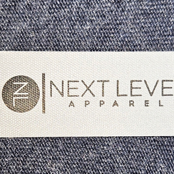 NEXT LEVEL APPAREL Women's athletic Or Casual Tank Top Size M/L - Picture 9 of 16